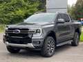 Ford Ranger Platinum 3.0L V6 240CH A10 + Volet Elec Grijs - thumbnail 2