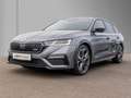 Skoda Octavia Combi RS 2.0 TDI DSG 4x4 AHK, Navi Grau - thumbnail 2
