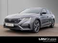 Skoda Octavia Combi RS 2.0 TDI DSG 4x4 AHK, Navi Grau - thumbnail 1