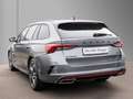 Skoda Octavia Combi RS 2.0 TDI DSG 4x4 AHK, Navi Grau - thumbnail 4