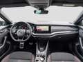 Skoda Octavia Combi RS 2.0 TDI DSG 4x4 AHK, Navi Grau - thumbnail 10
