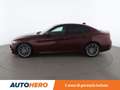 Alfa Romeo Giulia 2.2 JTDM 150 CV AT8 Rosso - thumbnail 3