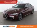 Alfa Romeo Giulia 2.2 JTDM 150 CV AT8 Rosso - thumbnail 1