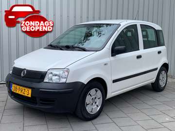 1.1 Active|156000KM|Stuurbekrachtiging|APK|