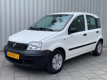 1.1 Active|156000KM|Stuurbekrachtiging|APK|