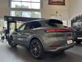 Porsche Cayenne E-Hybrid Black Edition Aut. Gris - thumbnail 3