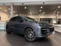 Porsche Cayenne E-Hybrid Black Edition Aut. Gris - thumbnail 7