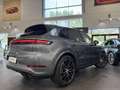 Porsche Cayenne E-Hybrid Black Edition Aut. Gris - thumbnail 9