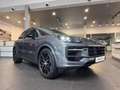 Porsche Cayenne E-Hybrid Black Edition Aut. Gris - thumbnail 8