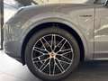 Porsche Cayenne E-Hybrid Black Edition Aut. Gris - thumbnail 15