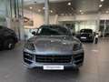 Porsche Cayenne E-Hybrid Black Edition Aut. Gris - thumbnail 4