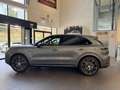 Porsche Cayenne E-Hybrid Black Edition Aut. Gris - thumbnail 2
