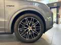 Porsche Cayenne E-Hybrid Black Edition Aut. Gris - thumbnail 18