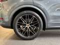 Porsche Cayenne E-Hybrid Black Edition Aut. Gris - thumbnail 17