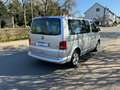 Volkswagen T5 Multivan Caravelle Comfortline .8 Sitzer Automatik. 1 HAND Grau - thumbnail 4