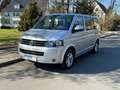 Volkswagen T5 Multivan Caravelle Comfortline .8 Sitzer Automatik. 1 HAND Grau - thumbnail 1
