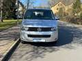 Volkswagen T5 Multivan Caravelle Comfortline .8 Sitzer Automatik. 1 HAND Grau - thumbnail 2