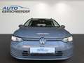 Volkswagen Golf Variant Golf VIII 2.0 TDI Life AHK, Aut, Memory Sitze, NA Grau - thumbnail 2