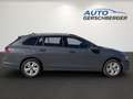 Volkswagen Golf Variant Golf VIII 2.0 TDI Life AHK, Aut, Memory Sitze, NA Grau - thumbnail 4