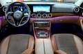 Mercedes-Benz E 300 de PHEV Aut. AMG-Line_PANO_MULTIBEAM_MBUX Gris - thumbnail 24