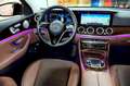 Mercedes-Benz E 300 de PHEV Aut. AMG-Line_PANO_MULTIBEAM_MBUX Grijs - thumbnail 2