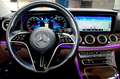 Mercedes-Benz E 300 de PHEV Aut. AMG-Line_PANO_MULTIBEAM_MBUX Grijs - thumbnail 15