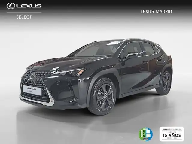 Lexus UX 300h 2.0  Plus