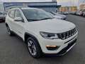 Jeep Compass 2,0 MultiJet II AWD Limited Aut. Weiß - thumbnail 1