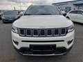 Jeep Compass 2,0 MultiJet II AWD Limited Aut. Weiß - thumbnail 11