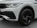 Volkswagen Tiguan Allspace R-Line Leder*7Sitze*HuD*Pan*360° Weiß - thumbnail 13