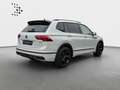 Volkswagen Tiguan Allspace R-Line Leder*7Sitze*HuD*Pan*360° Weiß - thumbnail 2