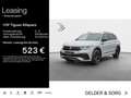 Volkswagen Tiguan Allspace R-Line Leder*7Sitze*HuD*Pan*360° Weiß - thumbnail 1