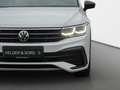 Volkswagen Tiguan Allspace R-Line Leder*7Sitze*HuD*Pan*360° Weiß - thumbnail 12