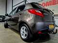 Mazda 2 1.3 84PK Silver Edition + NAP|2e eigenaar|Climate Marrón - thumbnail 13