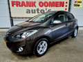 Mazda 2 1.3 84PK Silver Edition + NAP|2e eigenaar|Climate Marrón - thumbnail 1