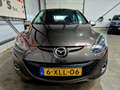 Mazda 2 1.3 84PK Silver Edition + NAP|2e eigenaar|Climate Marrón - thumbnail 9