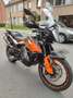 KTM 790 Adventure Narancs - thumbnail 3