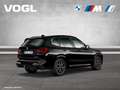 BMW X3 xDrive30e Schwarz - thumbnail 2