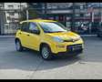 Fiat New Panda (Red) 1.0 FireFly Hybrid Silber - thumbnail 23