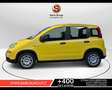 Fiat New Panda (Red) 1.0 FireFly Hybrid Argento - thumbnail 2