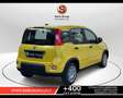 Fiat New Panda (Red) 1.0 FireFly Hybrid Argento - thumbnail 5