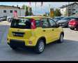 Fiat New Panda (Red) 1.0 FireFly Hybrid Argento - thumbnail 11