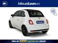Fiat 500 0.9 T TwinAir Lounge Blanco - thumbnail 4