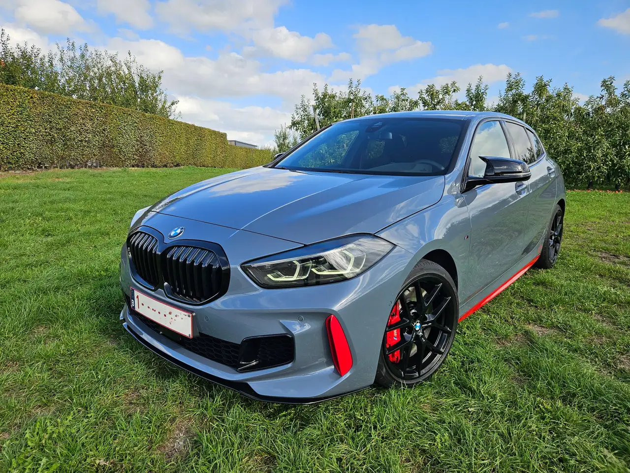 BMW 128