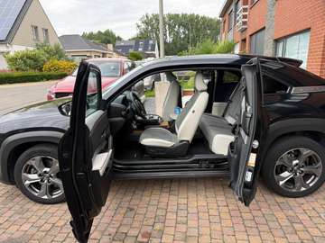 35.5 kWh e-SKYACTIV Skydrive