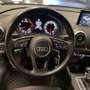 Audi A3 SPB 30 TDI S tronic Business Grigio - thumbnail 8