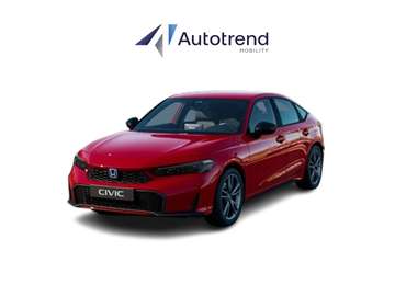 2.0 Hybrid 184 CV Automatica NAVI LED Sport