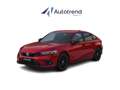 Honda Civic 2.0 Hybrid 184 CV Automatica NAVI LED Sport Rosso - thumbnail 1