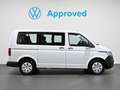 Volkswagen T5 Caravelle 2.0TDI Batalla Corta Aut. 110kW Blanc - thumbnail 3