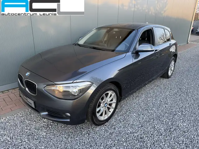 BMW 114 1-serie 114i Business Executive 5-drs